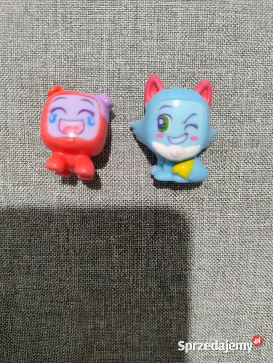 Dwie figurki MojiPops Figurki Poznań