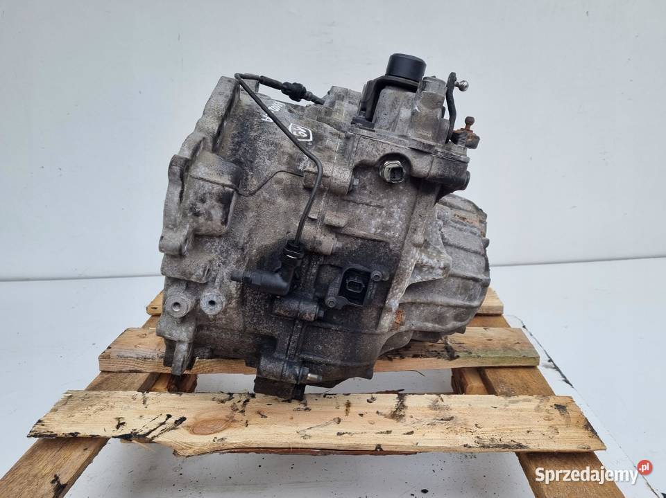 Volvo S60 II V60 20 D3 SKRZYNIA BIEGÓW manualna Rudka sprzedam