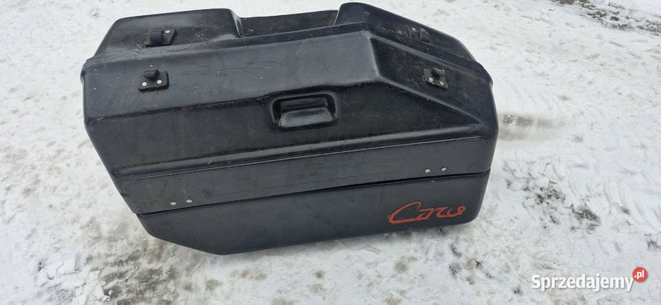 FSO Polonez Caro borewicz kuferek dromader lubelskie Puławy