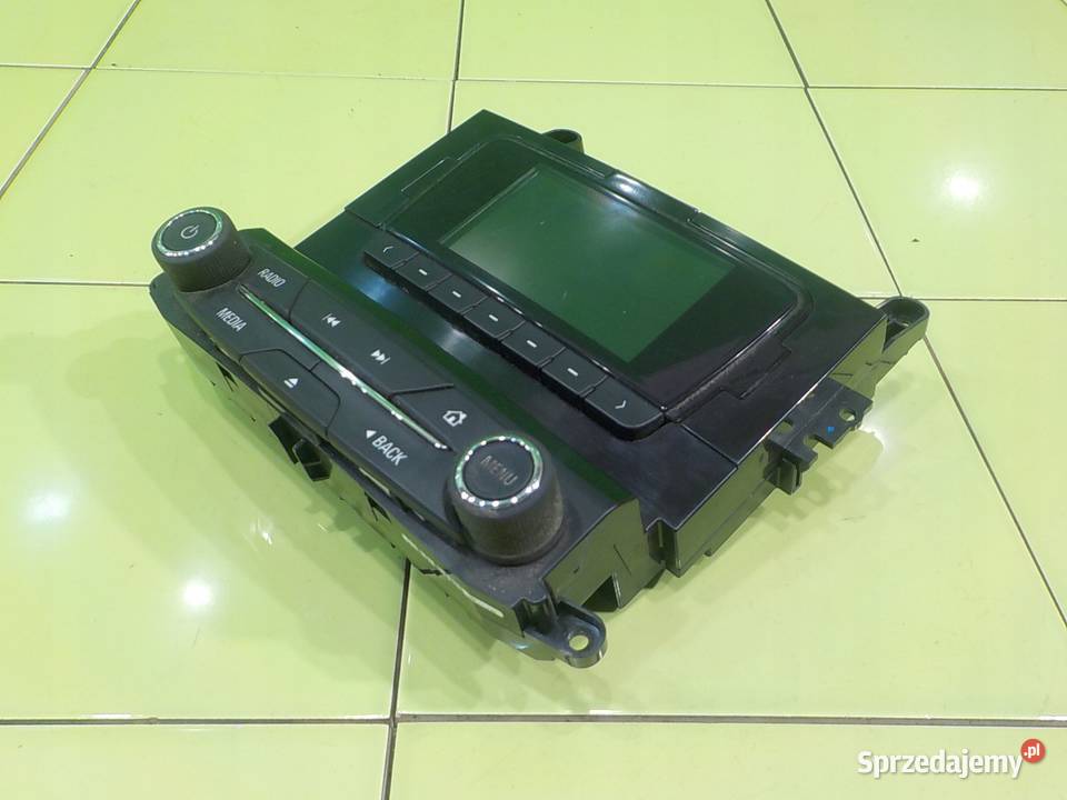 OPEL INSIGNIA A I LIFT 20 CDTI 14r HB 5D radio Suków