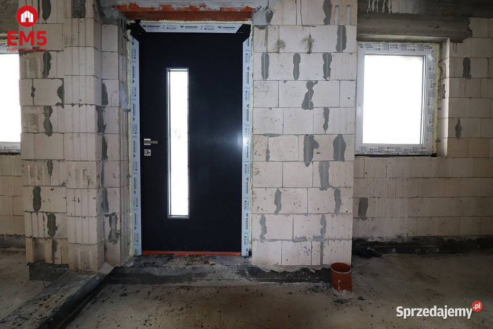 Dom wolnostojący 3500 metrów Okuniowiec