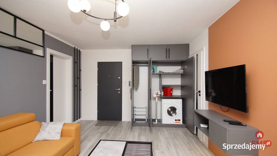 wynajmu mieszkania 33m2 2 pokoje Białystok