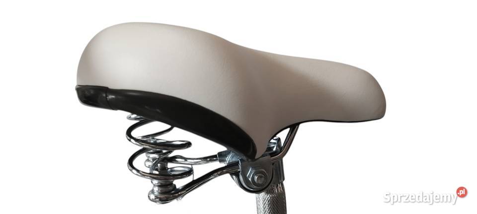 ROWER DAMSKI BŁĘKITNY MIEJSKI 26 SHIMANO DAMKA Skawina sprzedam