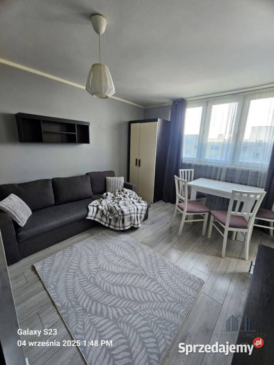 Mieszkanie Zgorzelec 25m2