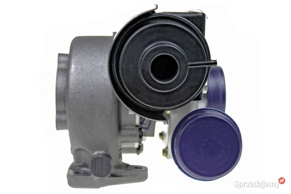 NOWA TURBINA Rok produkcji 2005 Opole