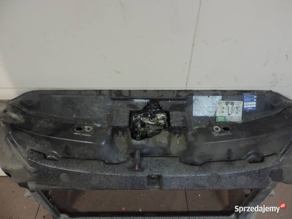 PAS PRZEDNI WZMOCNIENIE VW BEETLE Pasy przednie i tylne Nowy Sącz