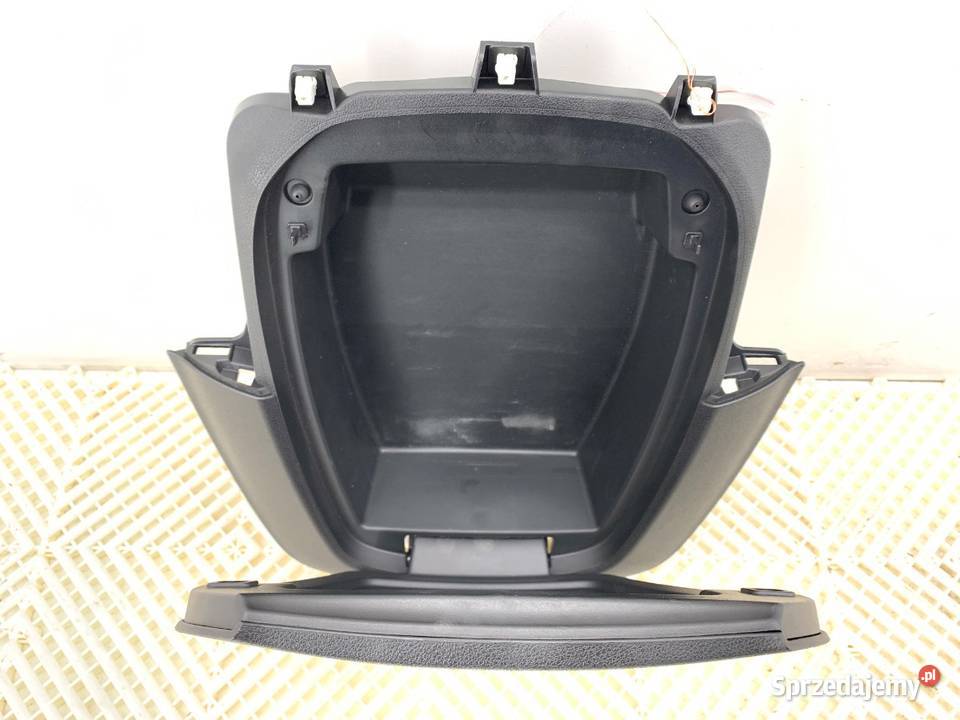 SCHOWEK KONSOLI GÓRNY CITROEN BERLINGO III