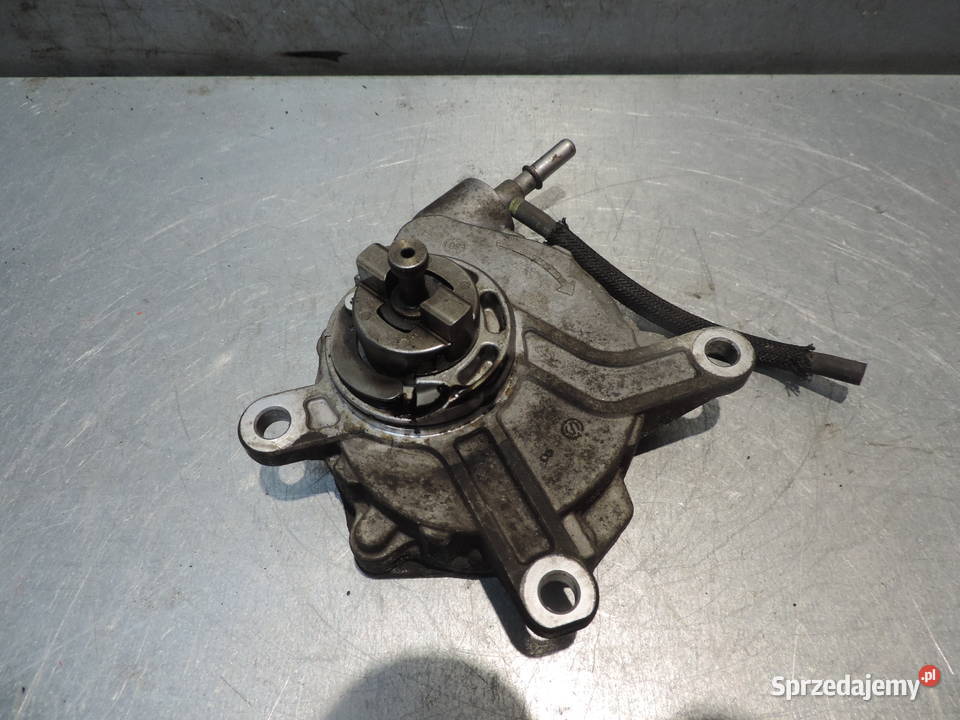 POMPA VACUM VAPEC19S TOYOTA AVENSIS T25 22 D4D osobowe Pompy podciśnieniowe Nowy Sącz