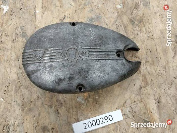 Komar dekiel zapłonu Rozkochów