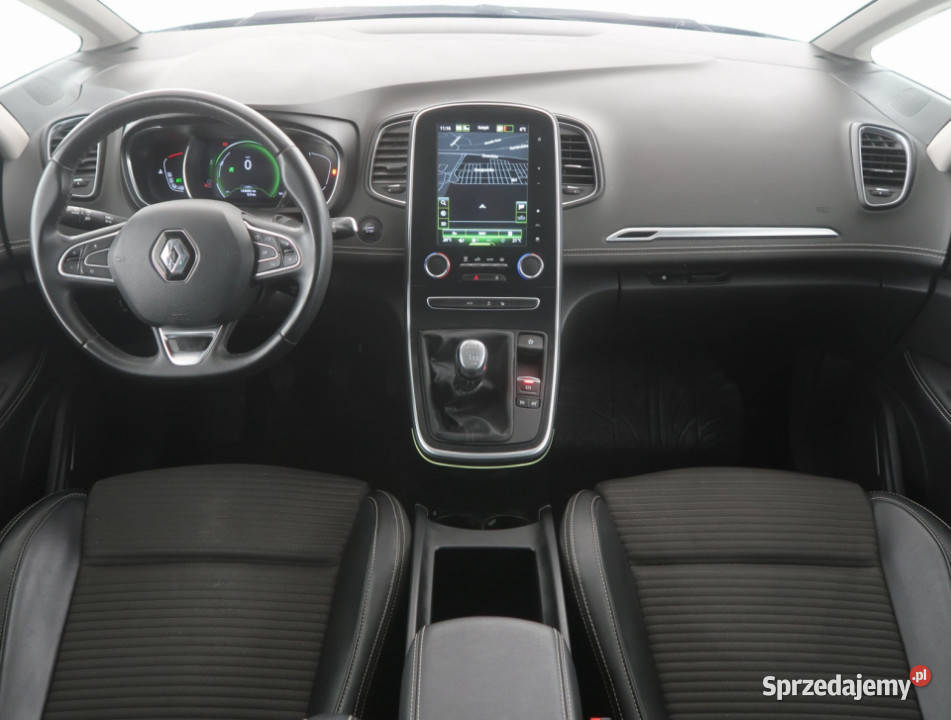 Renault Scenic 13 TCe dolnośląskie