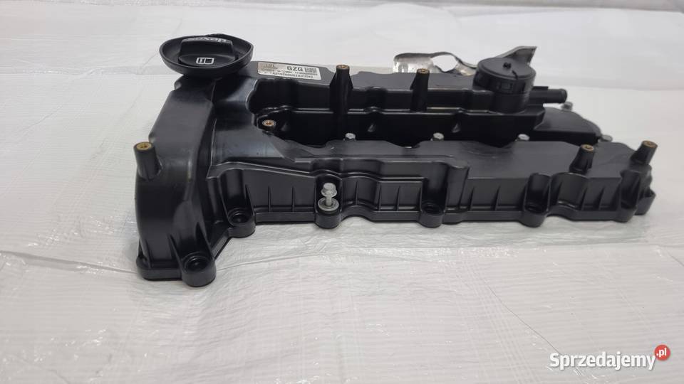 POKRYWA ZAWORÓW OPEL MOKKA ASTRA K V 16 CDTI sprzedam