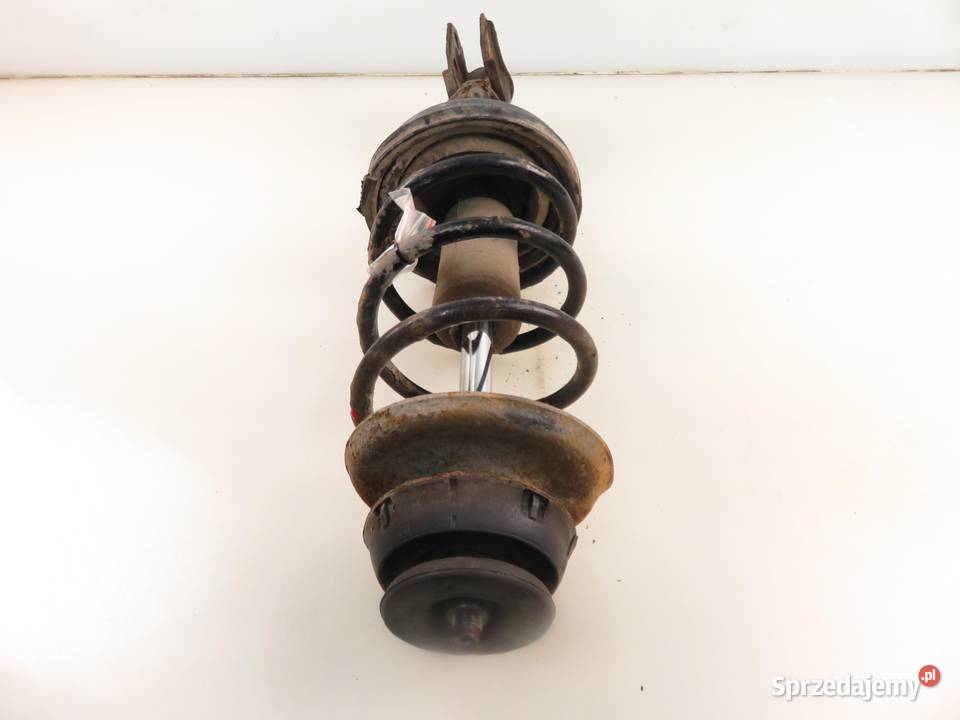 MCPERSON LEWY PRZEDNI RENAULT KANGOO I 15 dCi osobowe sprzedam