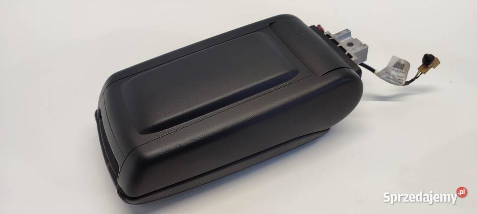 AUDI A6 C6 PODŁOKIETNIK 4F0864114 osobowe