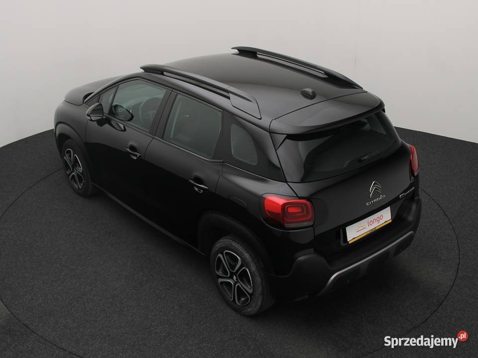 Citroen C3 Aircross 15 Business Lublin