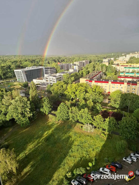 Okazja Słoneczne 2 pokoje remoncie osobna piwnica