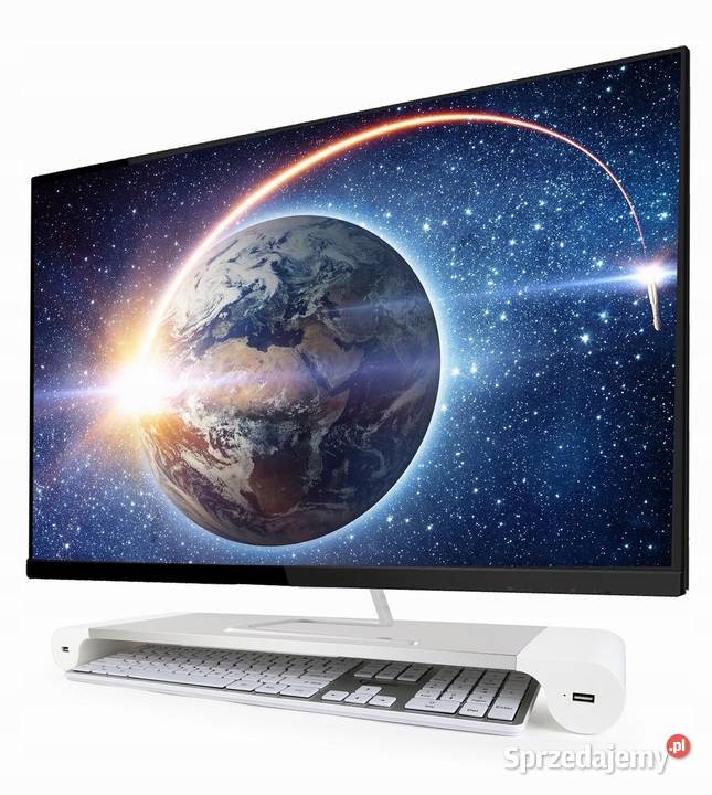 Podstawka półka organizer gniazda usb zachodniopomorskie Szczecin