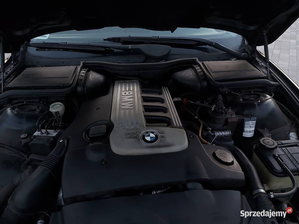 Samochód osobowy Kombi Nowe Miasto Lubawskie