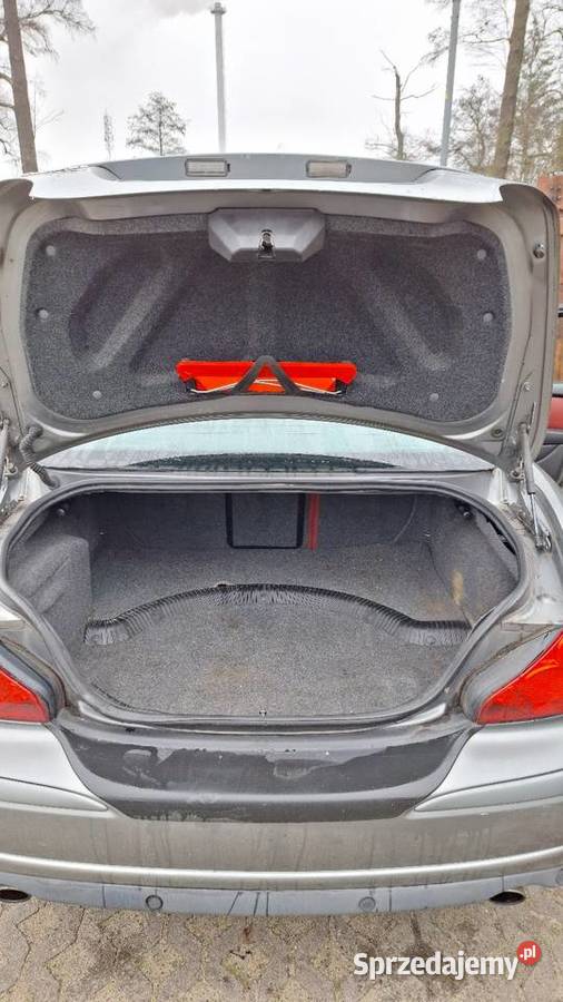 Sprzedam Jaguara Xtype 25 benzyna 4x4 immobilizer X-Type Słubice