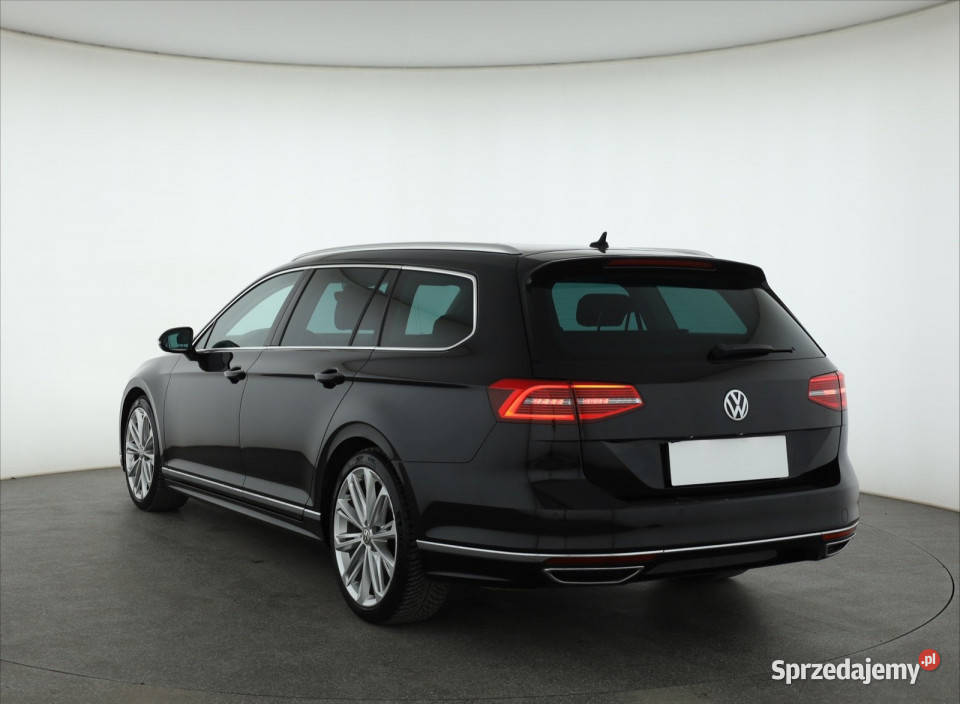 VW Passat 20 TDI Piaseczno sprzedam