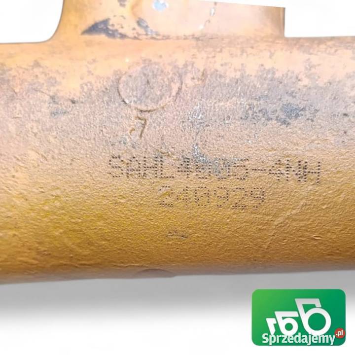 Siłownik wysuwu ramienia 240929 264808 311100 Hydraulika