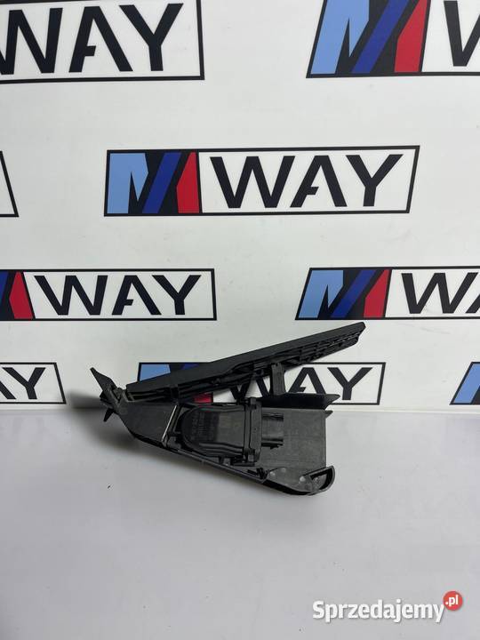 BMW E81 E84 F20 F25 F30 PEDAŁ GAZU MANUAL EUROPA