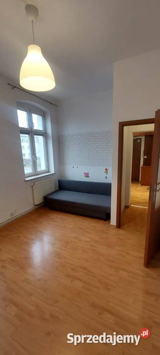 Sprzedam mieszkanie Centrum idealne pod wynajem Bydgoszcz