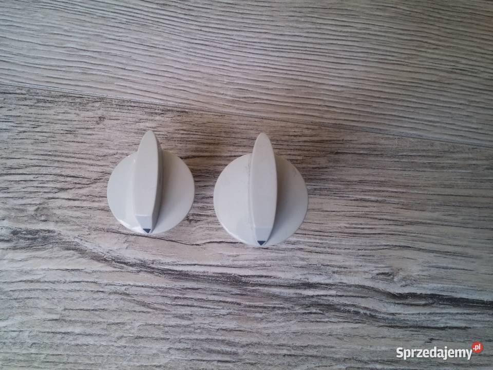 Pokrętło pokrętła NECKAR N 19 E do gazu wody