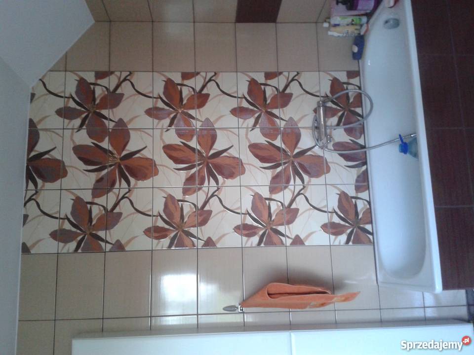 Sprzedam zamienię dom