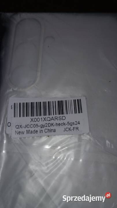 Etui na telefon 2 xszybka Łódź