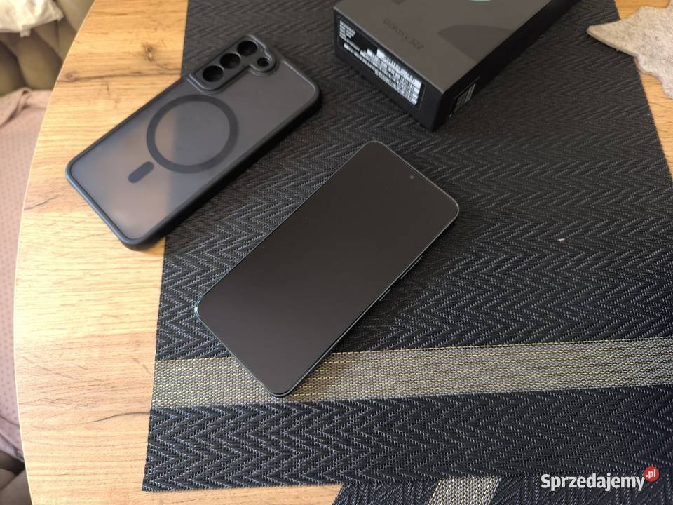 Samsung Galaxy S22 8256 Samsung świętokrzyskie Gowarczów sprzedam