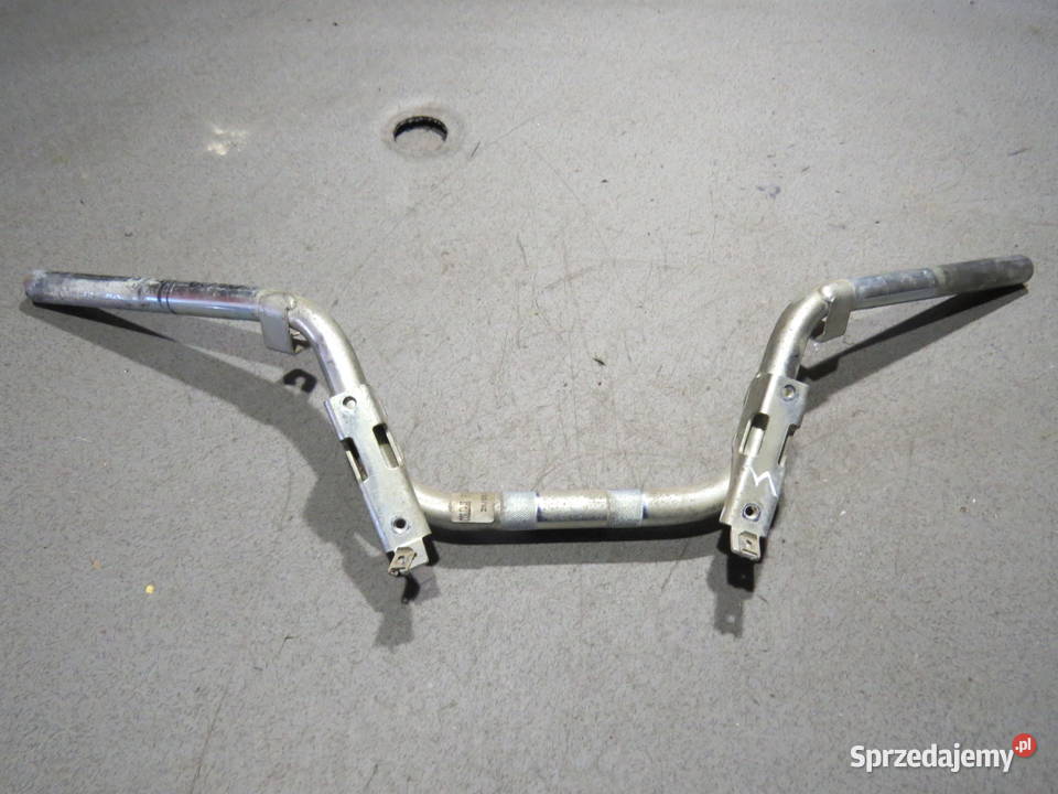 YAMAHA VERCITY 300 XC300 XC kierownica kiera mazowieckie Warszawa sprzedam