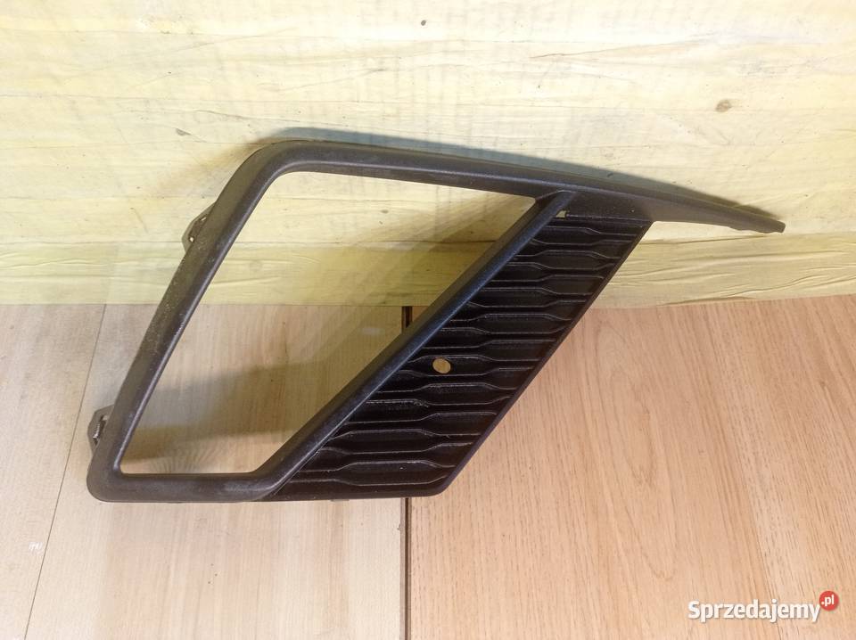 SEAT IBIZA V 5 KRATKA PRAWA ZDERZAKA PRZÓD PRAWY Międzychód