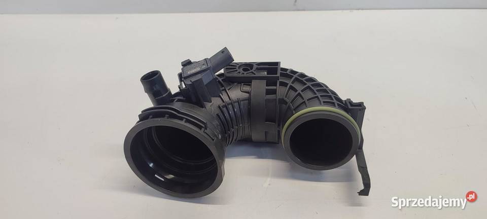 VW TIGUAN II RURA DOLOT POWIETRZA 15 TSI osobowe