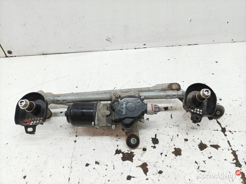 MECHANIZM WYCIERACZEK PRZÓD EU LIFT 161108 świętokrzyskie