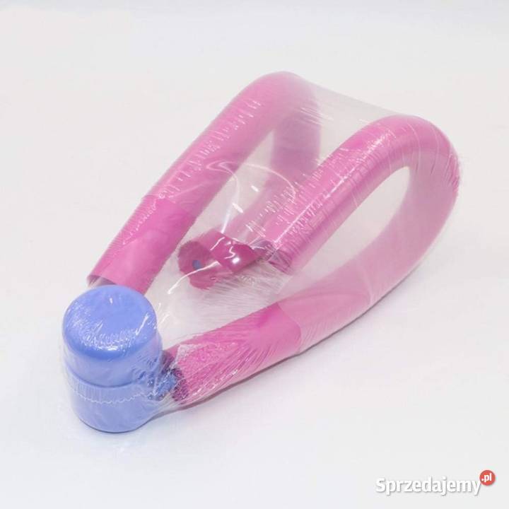 motylek agrafka przyrząd do ćwiczeń nóg Xsport Kraków sprzedam