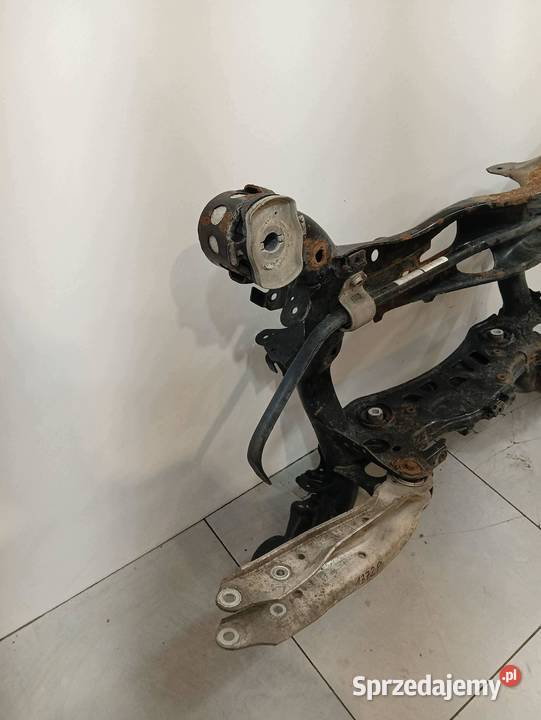 SANKI ZAWIESZENIA TYŁ 4K 4K0505235AK Audi A7 II
