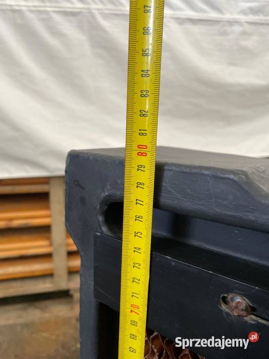 Przenośny klimatyzator ewaporacyjny Portacool lubelskie