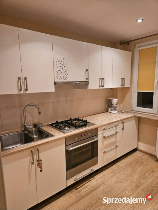 Mieszkanie na Podzamczu na wynajem Wałbrzych