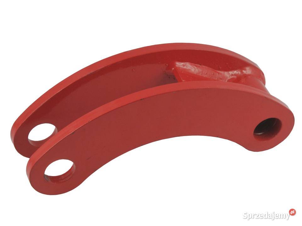 Element ramienia kosiarki tylnobocznej AGL125 podkarpackie Tajęcina