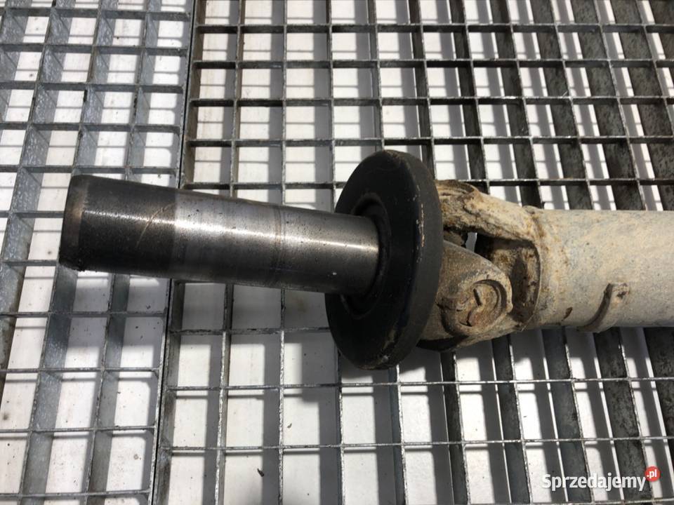 WAŁ NAPĘDOWY TYŁ FORD MAVERICK Terenowy 9398 24 osobowe sprzedam