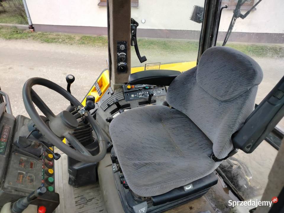 Renault 15554 tuz wom Ehr rewers Zaczep górny