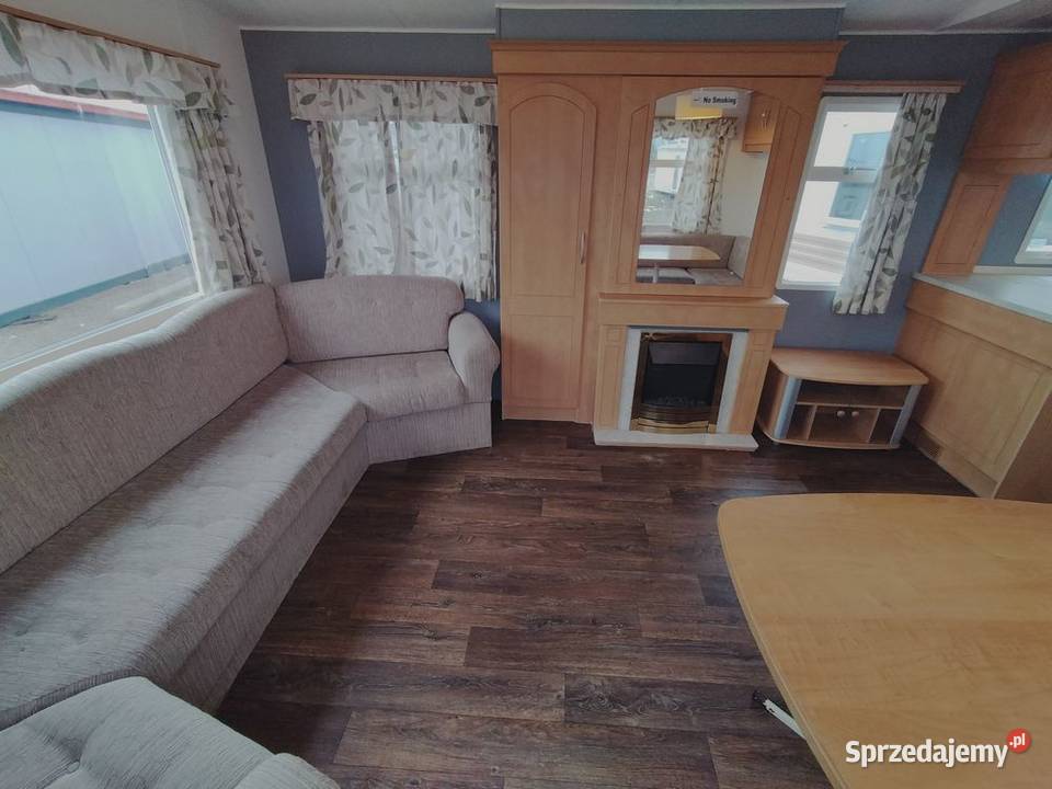 Domek holenderski ATLAS MIRAGE 35 Domki drewniane Kraśnik