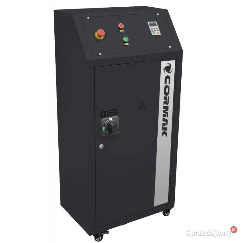 Frezarka CNC CORMAK C2131 PREMIUM 2100x3200 stół Siedlce sprzedam