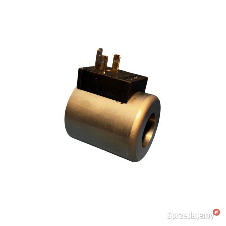 Cewka DC 12V H51 mm fi23 mm sprzedam