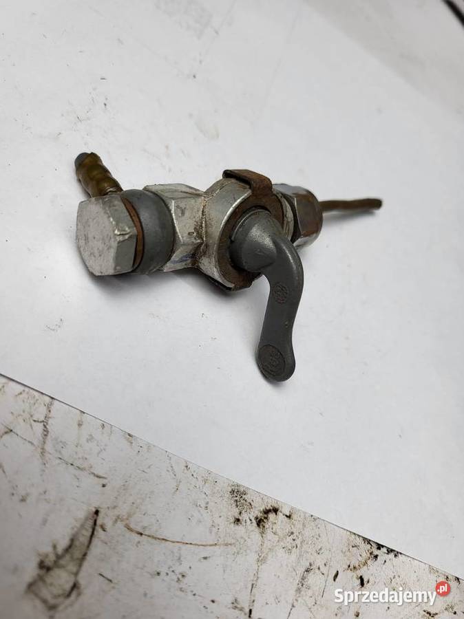 KRANIK PALIWA NSU DKW ZUNDAP TRIUMPH VANDERER Rybnik