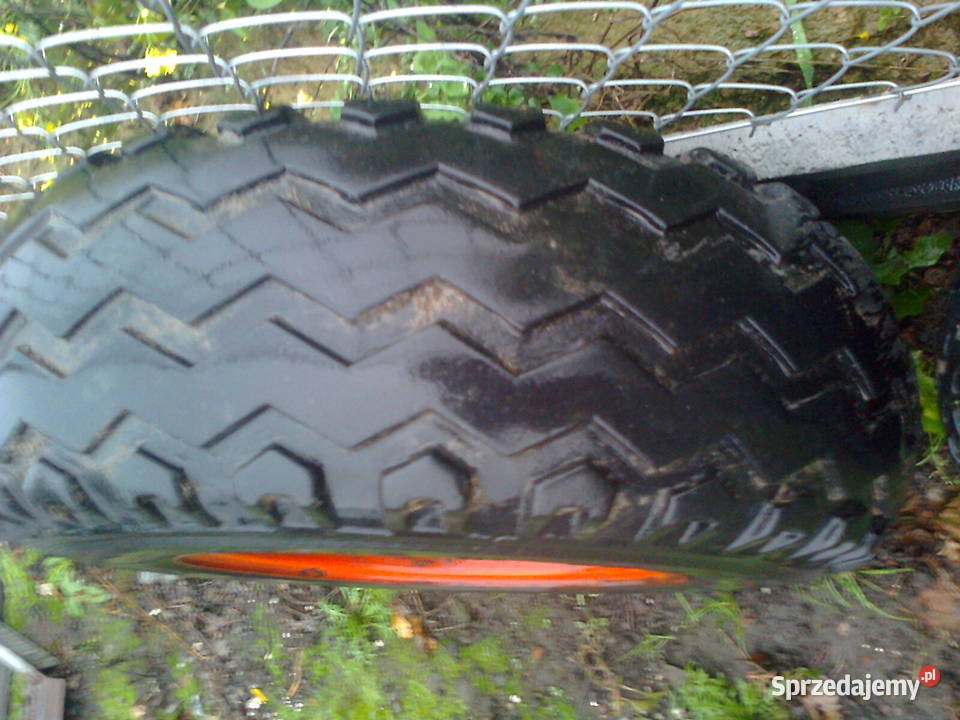 wyprzedaż garażowa Strzelno