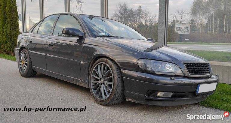 CHIPTUNING PROFESJONALNIE Hamownia