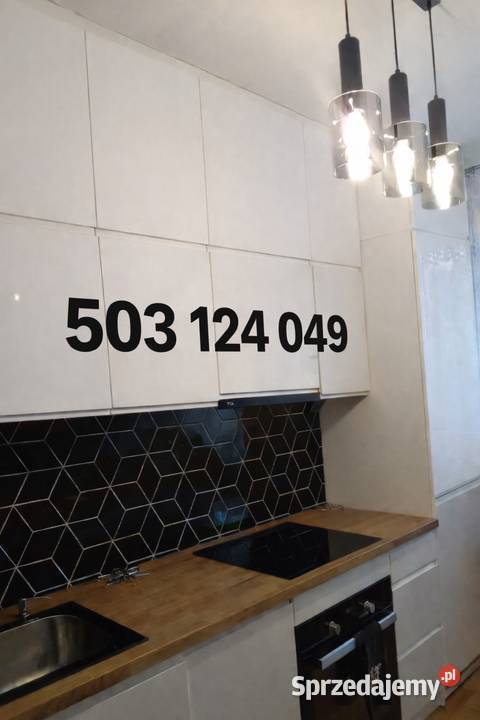 3pokojowe mieszkanie z balkonem Nowy Dwór sieć Nowy Dwór Mazowiecki