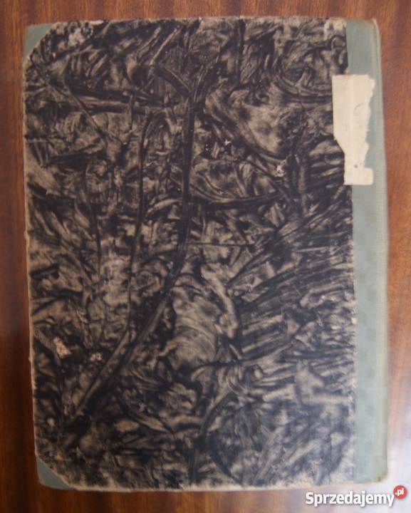 Konstanty Simonow Dni i noce 1948 Parczew