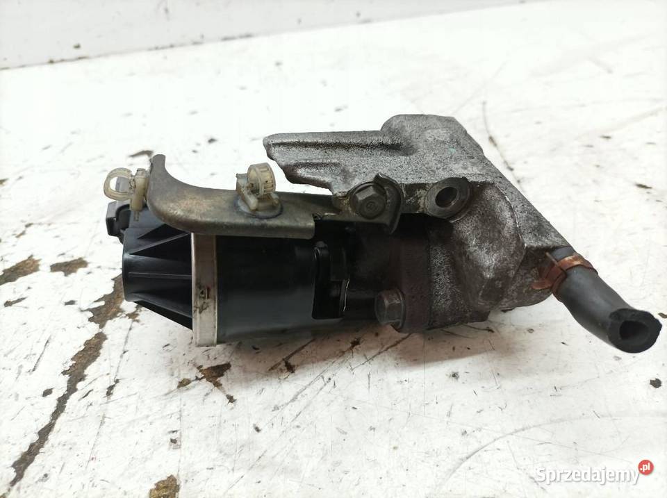 ZAWÓR EGR 13 IDSI Honda Jazz II 20022008